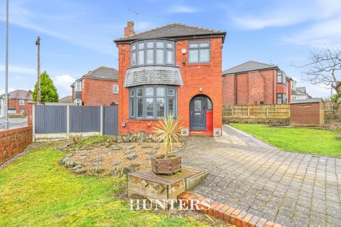 undefined, Ash Walk, Alkrington, Manchester, M24