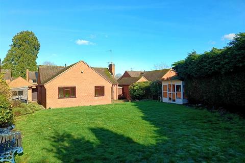 undefined, Bennett Drive, Off Myton Road, Warwick