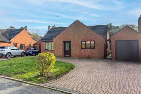 undefined, Bennett Drive, Off Myton Road, Warwick