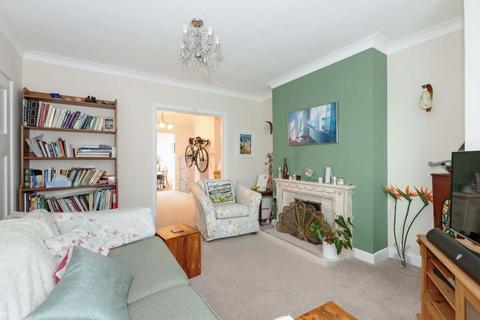 3 bedroom end of terrace house for sale, Shandon Road, Worthing