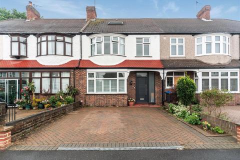 4 bedroom terraced house for sale, Oakway, Raynes Park SW20