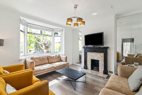 5 bedroom semi-detached house for sale, Steventon Road, London W12