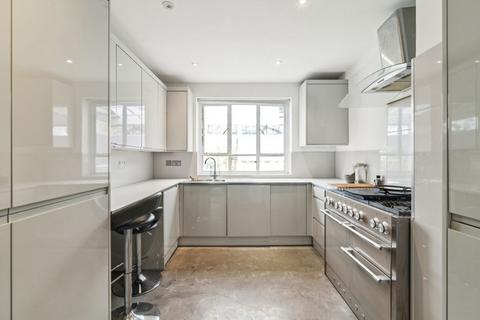 5 bedroom semi-detached house for sale, Steventon Road, London W12