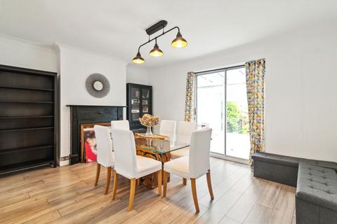 undefined, Steventon Road, London W12