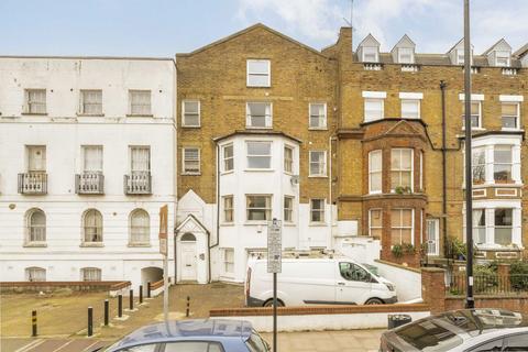Tollington Park, London N4