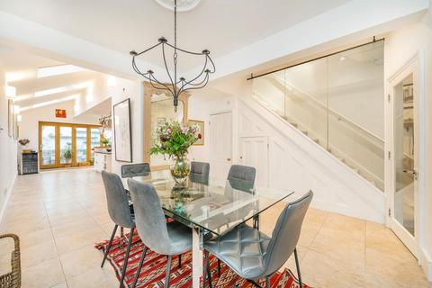 4 bedroom house for sale, St. Dunstans Road, London W6