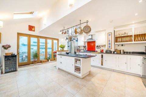 4 bedroom house for sale, St. Dunstans Road, London W6
