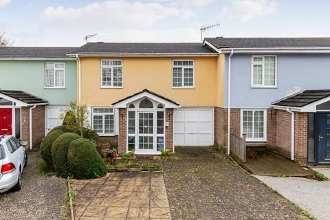 3 bedroom terraced house for sale, Knowle House Close, Kingsbridge