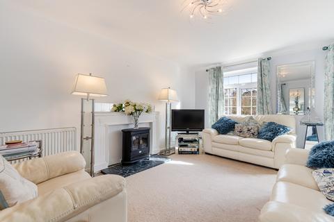 3 bedroom terraced house for sale, Knowle House Close, Kingsbridge