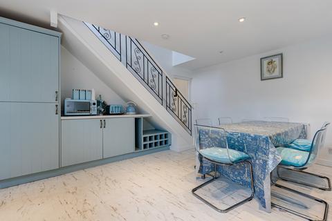 3 bedroom terraced house for sale, Knowle House Close, Kingsbridge