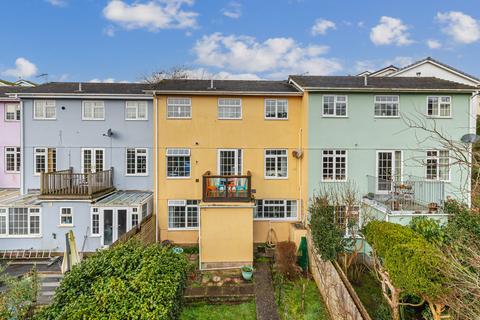 3 bedroom terraced house for sale, Knowle House Close, Kingsbridge