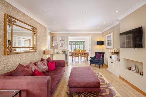4 bedroom detached house for sale, The Sycamores, Bishop's Stortford, Hertfordshire, CM23