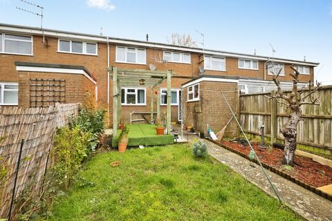 3 bedroom terraced house for sale, Monks Dale, YEOVIL
