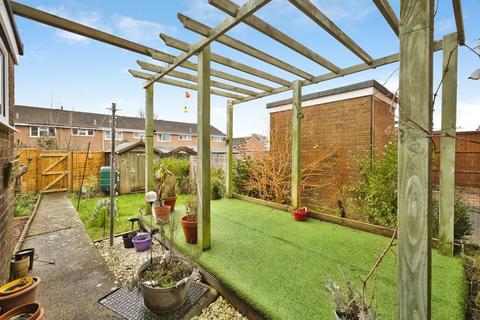 3 bedroom terraced house for sale, Monks Dale, YEOVIL