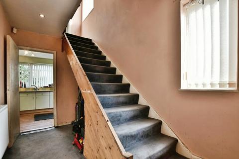 3 bedroom end of terrace house for sale, Chidwall Road, Greater Manchester M22