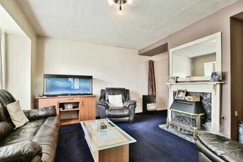 3 bedroom end of terrace house for sale, Chidwall Road, Greater Manchester M22