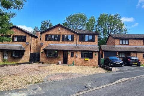 undefined, Minden Close, Chineham, BASINGSTOKE
