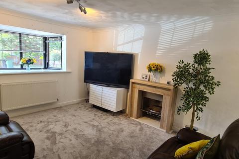 undefined, Minden Close, Chineham, BASINGSTOKE