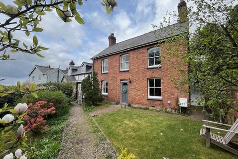 4 bedroom semi-detached house to rent, 242 West Malvern Road, Malvern