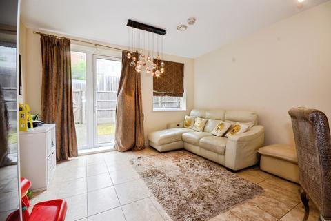 3 bedroom townhouse for sale, Artisan Place, Harrow