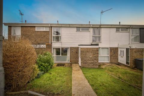 Fountains Road, Ipswich