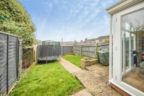 3 bedroom terraced house for sale, Fountains Road, Ipswich