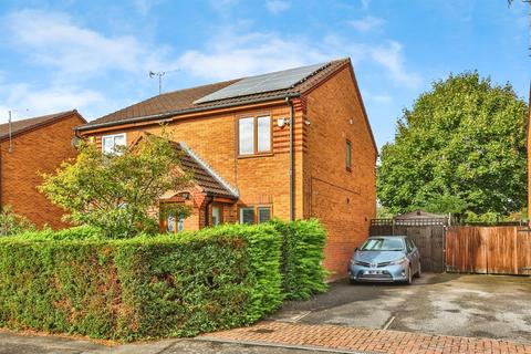 undefined, Thistle Road, ILKESTON