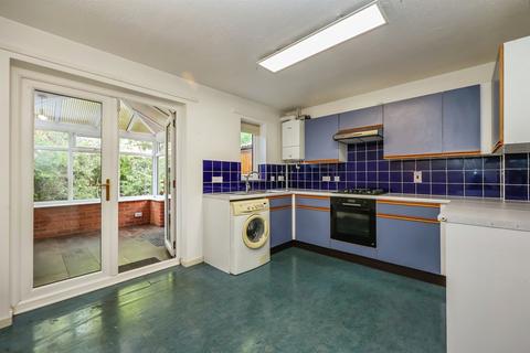 undefined, Thistle Road, ILKESTON