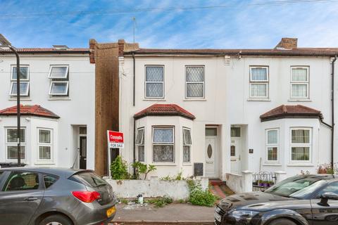 Colonial Road, Slough