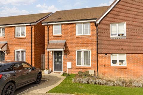 2 bedroom semi-detached house for sale, Rushetts Lane, Crawley RH10