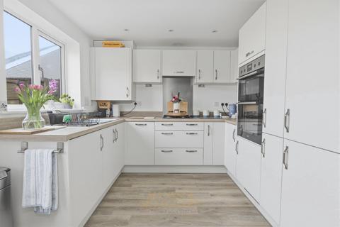 2 bedroom semi-detached house for sale, Rushetts Lane, Crawley RH10