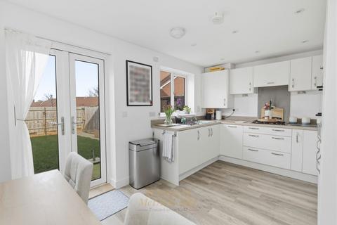2 bedroom semi-detached house for sale, Rushetts Lane, Crawley RH10