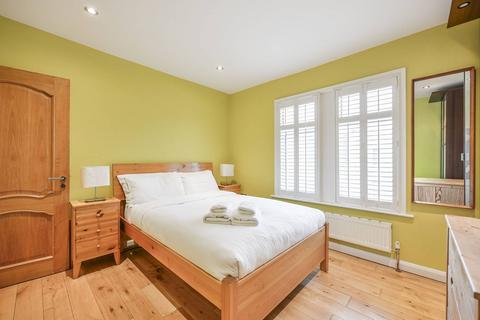 2 bedroom house for sale, Eleanor Road, Bounds Green, London, N11