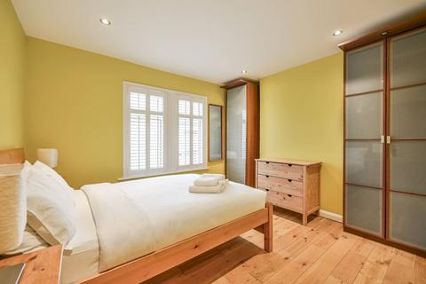 2 bedroom house for sale, Eleanor Road, Bounds Green, London, N11