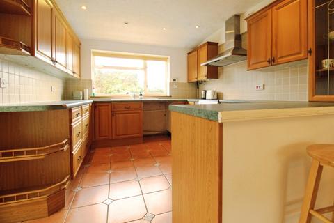 4 bedroom detached house for sale, Pells Close, Fleckney, Leicester