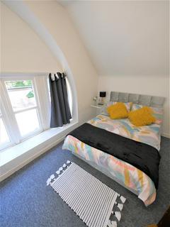 6 bedroom house share to rent, The Mount, Bournemouth, BH1