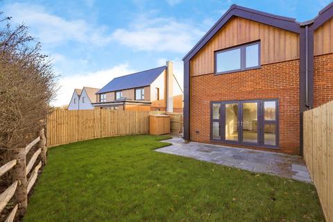 undefined, The Paddock, Upper Dicker, Hailsham