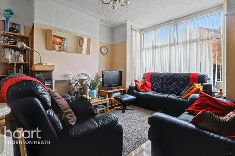 3 bedroom terraced house for sale, Broughton Road, Thornton Heath