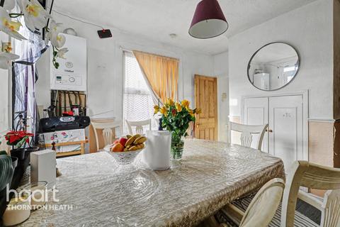 undefined, Broughton Road, Thornton Heath