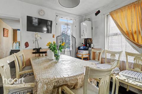 undefined, Broughton Road, Thornton Heath