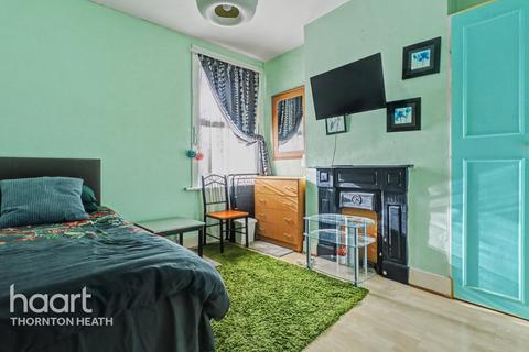 3 bedroom terraced house for sale, Broughton Road, Thornton Heath