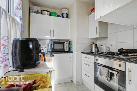 3 bedroom terraced house for sale, Broughton Road, Thornton Heath