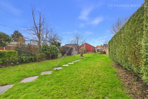 4 bedroom semi-detached house for sale, Blenheim Road, Huntingdon PE26
