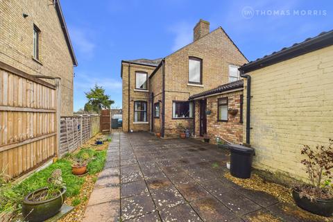 undefined, Blenheim Road, Huntingdon PE26