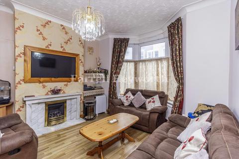 4 bedroom house for sale, Kensington Road, Morecambe LA4