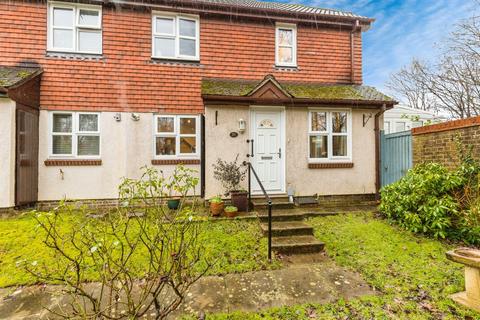 1 bedroom end of terrace house for sale, Wordsworth Place, Horsham