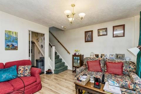 1 bedroom end of terrace house for sale, Wordsworth Place, Horsham