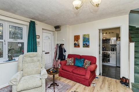 1 bedroom end of terrace house for sale, Wordsworth Place, Horsham