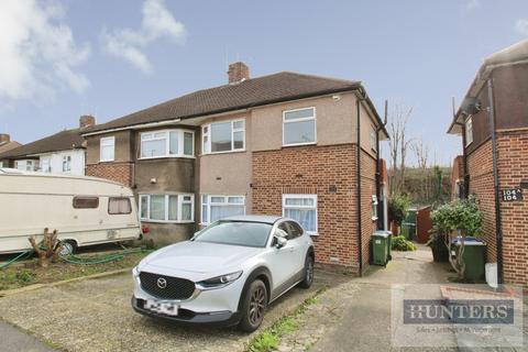 2 bedroom maisonette for sale, Eversley Avenue, Bexleyheath