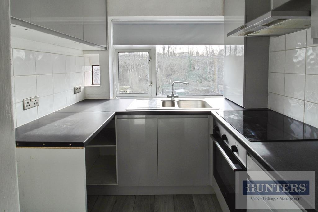Kitchen View 2